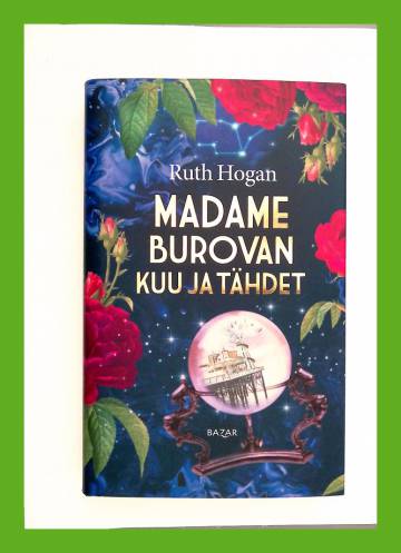 Madame Burovan kuu ja tähdet