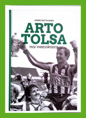 Arto Tolsa - Yksi yhdestätoista