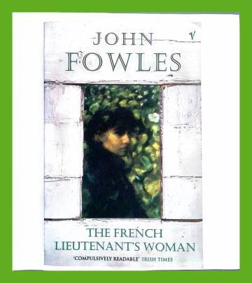 The French Lieutenant's Woman