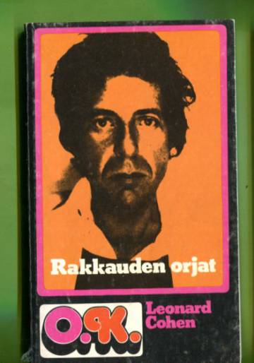Rakkauden orjat