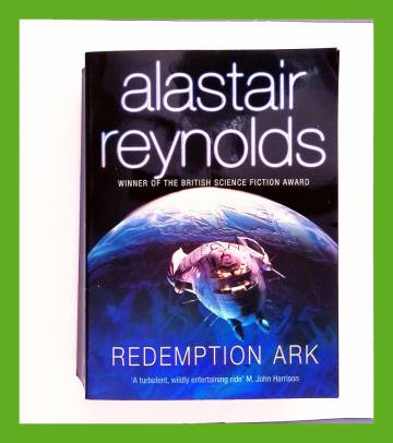 Redemption Ark