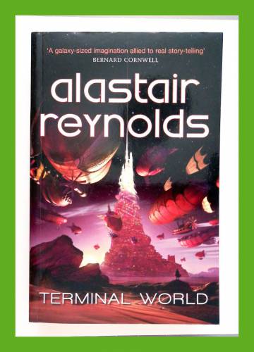 Terminal World