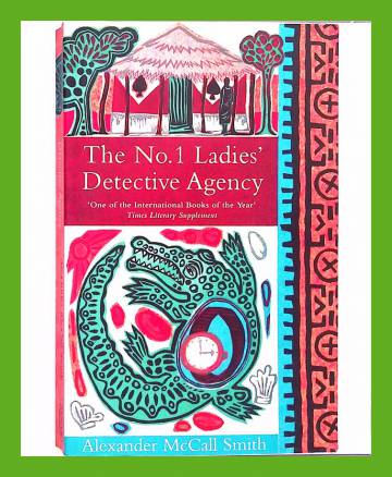 The No. 1 Ladies' Detective Agency