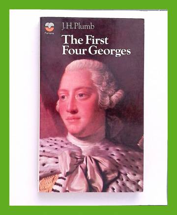 The first four Georges