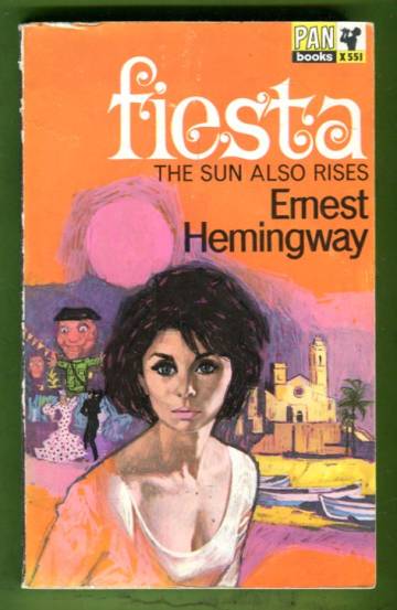 Fiesta (The Sun Also Rises)