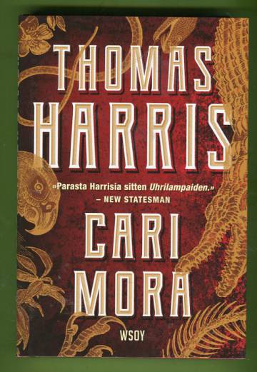 Cari Mora