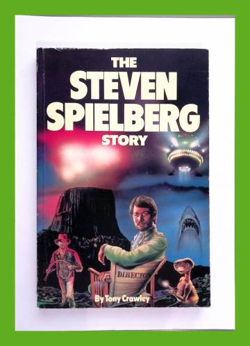 The Steven Spielberg Story