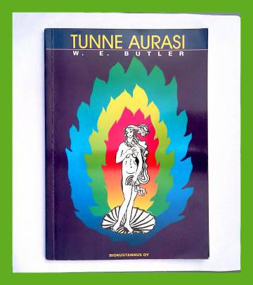 Tunne aurasi