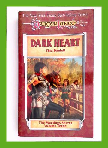 The Meetings Sextet 3 - Dark Heart