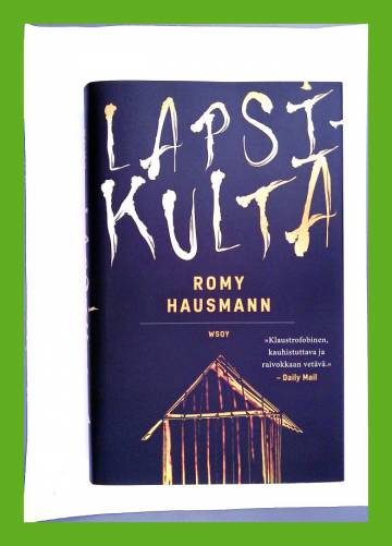 Lapsikulta