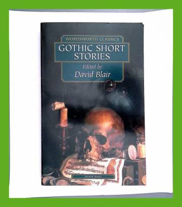 Gothic short stories