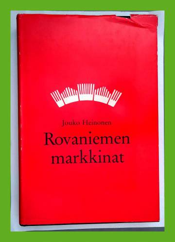 Rovaniemen markkinat