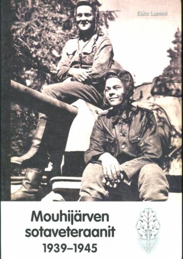 Mouhijärven sotaveteraanit 1939-1945