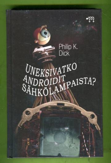 Uneksivatko androidit sähkölampaista?