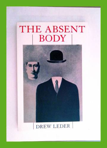 The Absent body