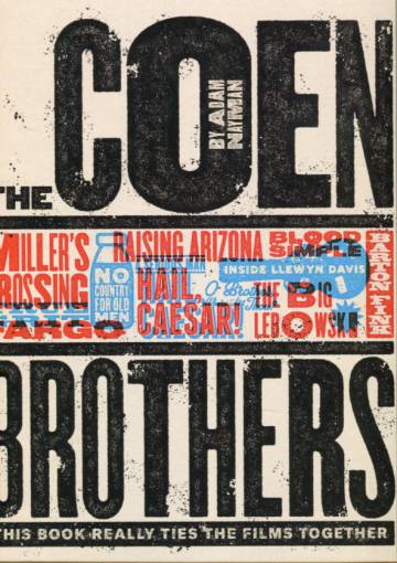 The Coen Brothers