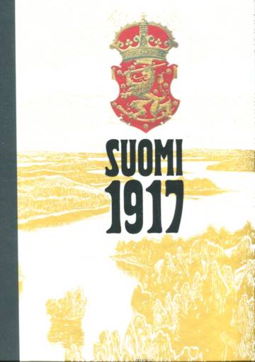 Suomi 1917