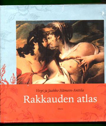 Rakkauden atlas