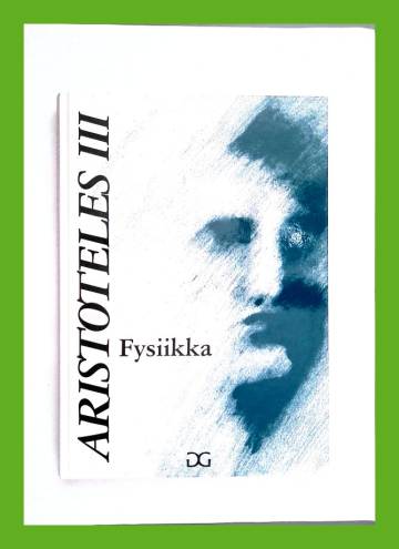 Aristoteles III - Fysiikka