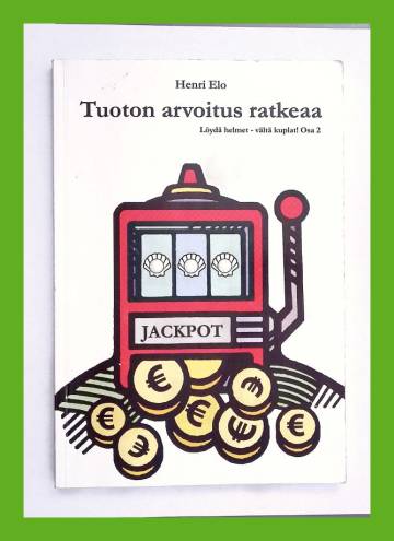 Tuoton arvoitus ratkeaa - Löydä helmet, vältä kuplat! 2