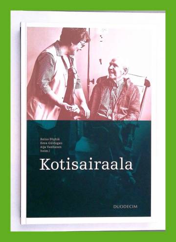 Kotisairaala