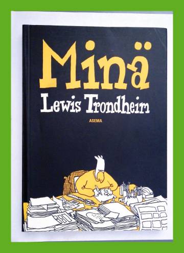 Minä