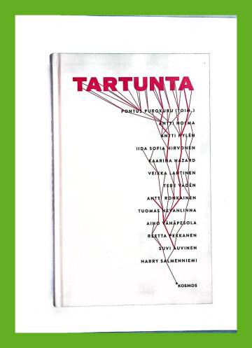 Tartunta