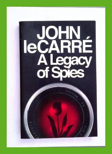 A Legacy of Spies