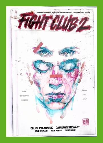 Fight Club 2