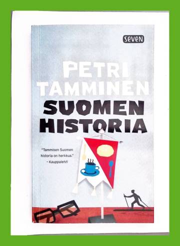 Suomen historia