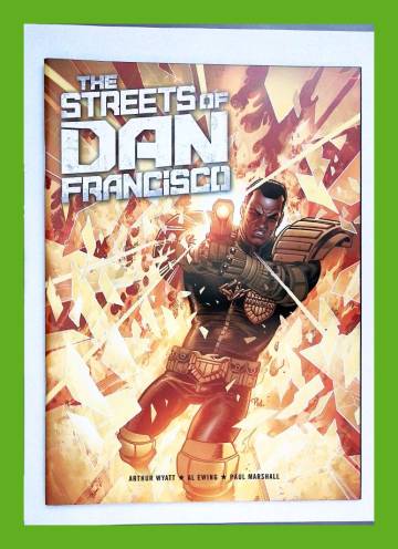 The Streets of Dan Francisco