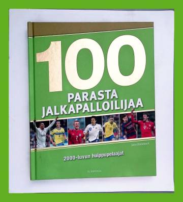 100 parasta jalkapalloilijaa - 2000-luvun huippupelaajat