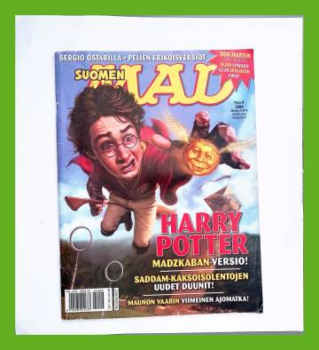 Suomen Mad 9/04