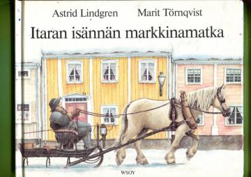 Itaran isännän markkinamatka