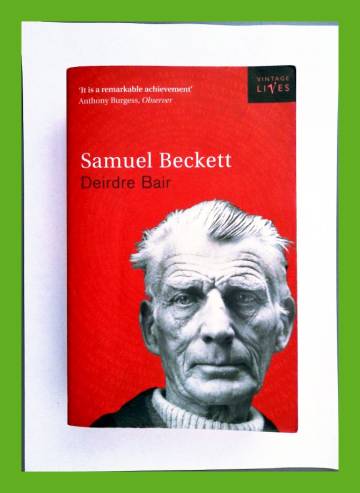 Samuel Beckett