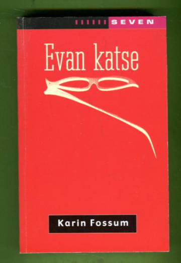 Evan katse