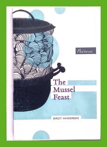 The Mussel Feast