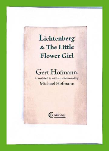 Lichtenberg & The Little Flower Girl