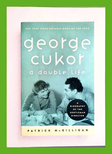 George Cukor - A Double Life