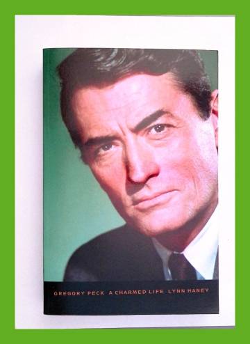 Gregory Peck - A Charmed life