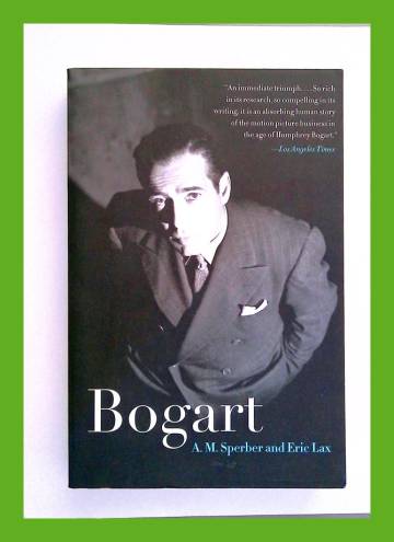 Bogart