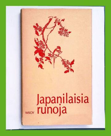 Japanilaisia runoja