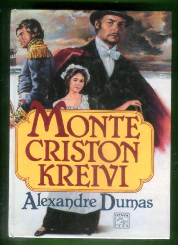 Monte-Criston kreivi