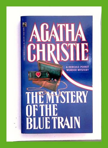 The Mystery of the Blue Train