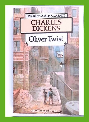 Oliver Twist