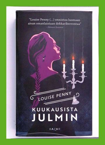 Kuukausista julmin