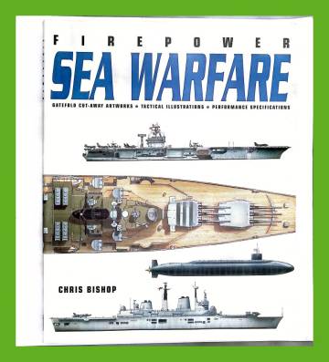 Firepower - Sea Warfare