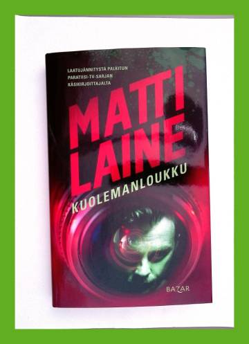 Kuolemanloukku