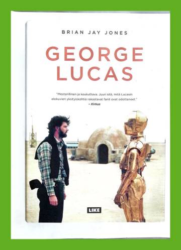 George Lucas