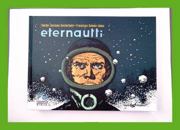 Eternautti